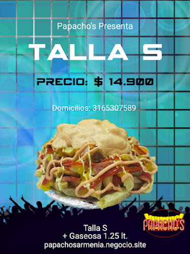 Comentarii opinii despre Papachos