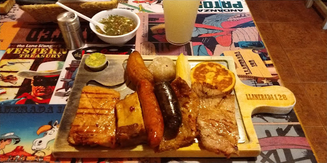 Cra. 58 #128-53, Bogotá