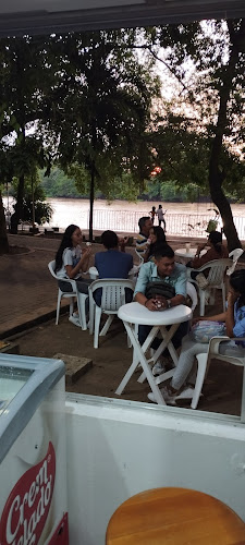 Rio - heladería - Gastronomía y hostelería