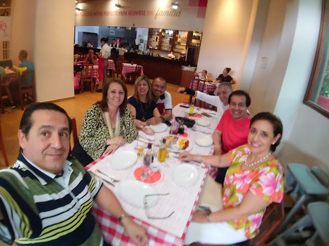 Archies C.C. Parque Caracolí - Gastronomía y hostelería