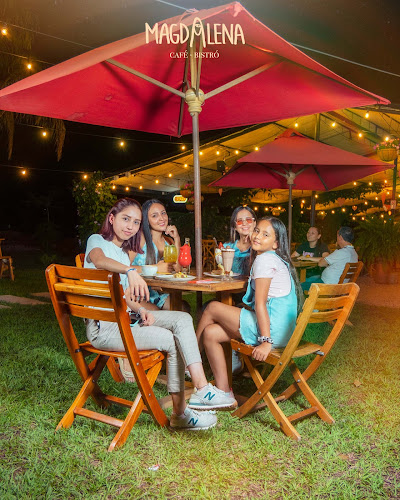 Magdalena Paraíso Campestre