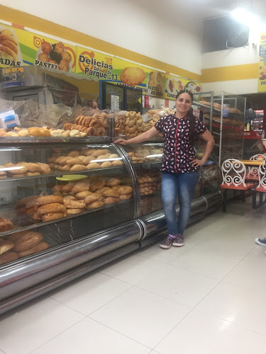 deliciasdelparquedela13