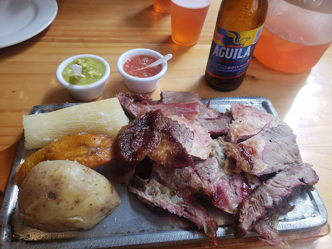 La MAMONA BUCARAMANGA