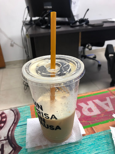 TOSTAO Café y Pan - Armenia