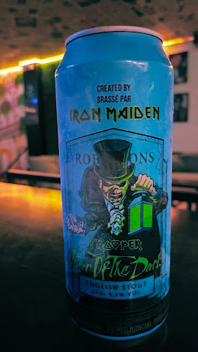 Baracunatana Salsa y Rock - Gastronomía y hostelería