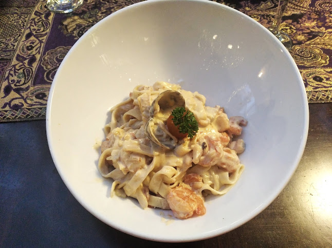 Comentarii opinii despre Casa Donna Letty Café Trattoria