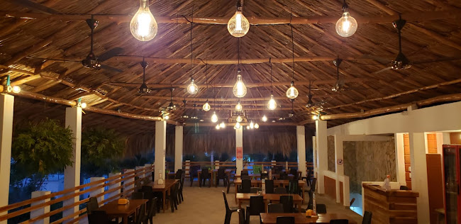 Sector Punta De Piedra, Coveñas, Sucre