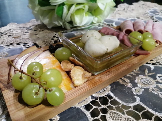 Las Tablas Delicatessen - Gastronomía y hostelería