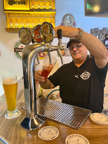 La Capital Cervecería Artesanal - Ipiales
