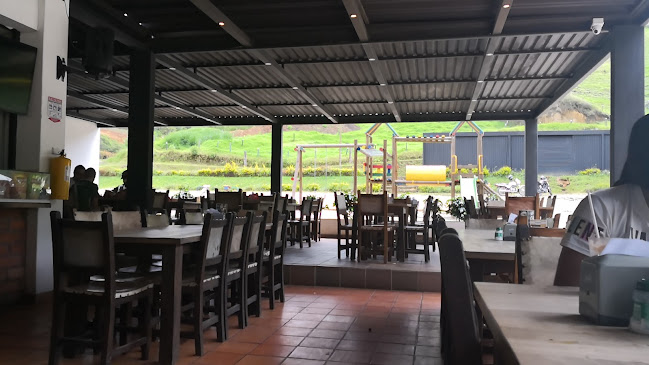 Comentarii opinii despre Rancho Madero - Marinilla