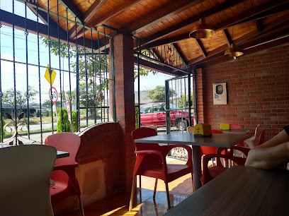 Pizzeria Al Paso Gourmet