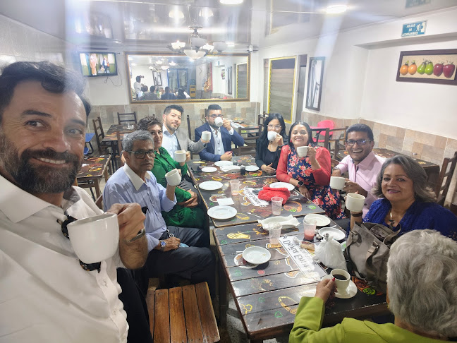 Opinii despre Restaurante y piqueteadero Doña Emma în Facatativá - Gastronomía y hostelería