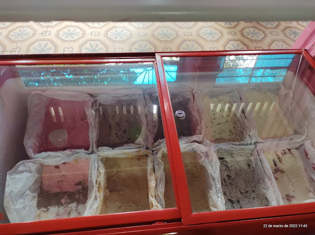 Ice Cream Palace Girardot - Girardot