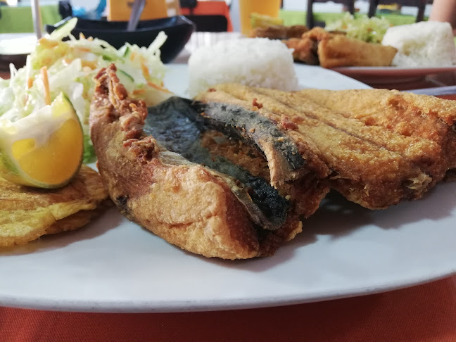 Opinii despre Restaurante y Cevicheria Delicias De La Costa Caribe în Zarzal - Gastronomía y hostelería