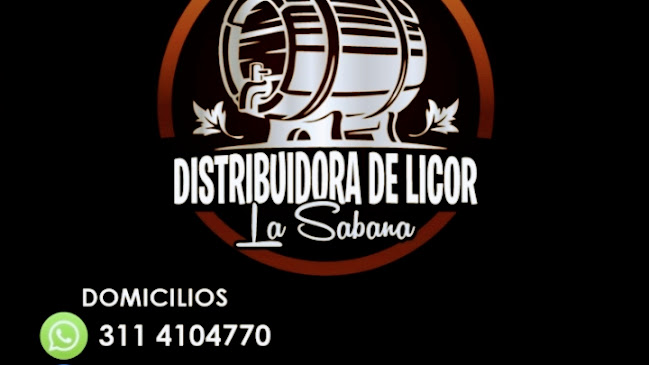 Distribuidora de Licor La Sabana - Madrid