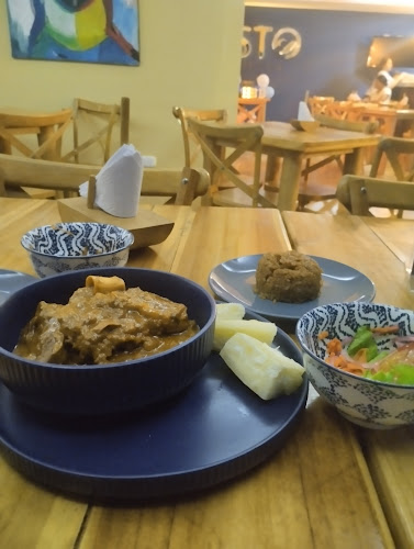 MISSTO - Gastronomía y hostelería