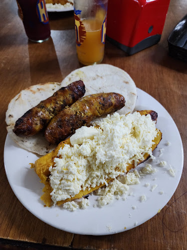 La Esquina del chorizo - Armenia