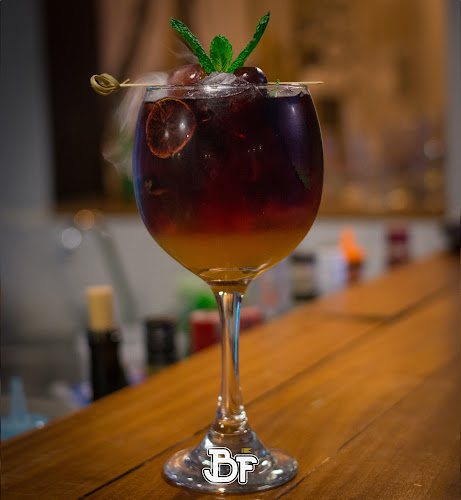 BF - Burgers & Fries Monteria