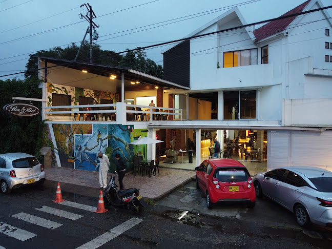 Cra. 6 #30 Norte - 30, Armenia, Quindío