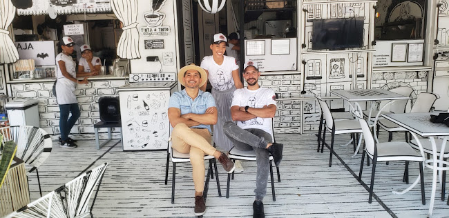 Tinta y Tinto Café - Gastronomía y hostelería