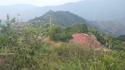 Bar Los Alpes Santa Bárbara