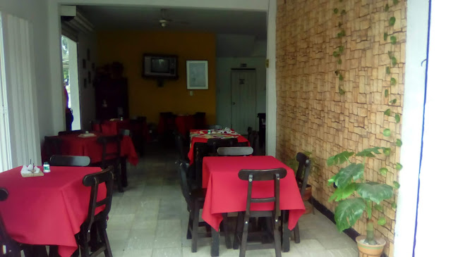 Restaurante Esquina Señorial