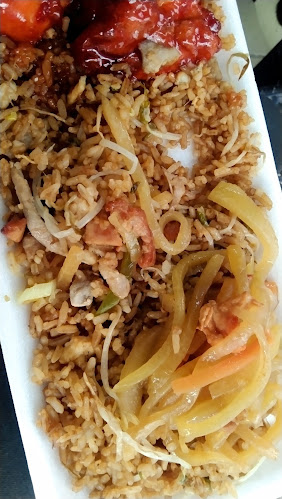 RESTAURANTE CHINO NUEVO LAI KING - Envigado