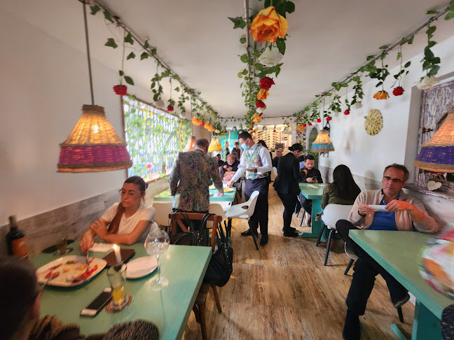 Petronio Cocina de autor - Gastronomía y hostelería