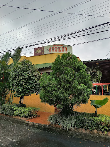 Grama, Cl. 41a #30-08, Villavicencio, Meta