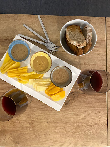 Comentarii opinii despre Gracia by Popurrí