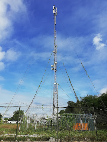 Víveres 12 de Octubre