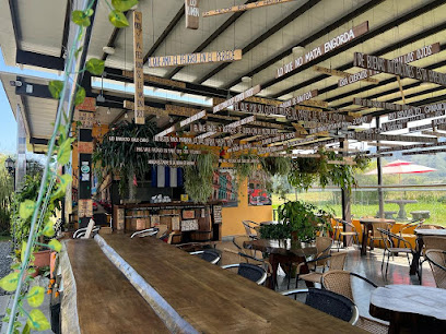 Mambo restaurante cubano Santa Rosa de Cabal