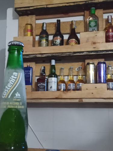 Estanco La 17 MP - Gastronomía y hostelería