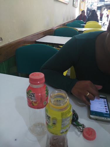 Opinii despre Frutería y Cafetería Delifrut's în Duitama - Gastronomía y hostelería