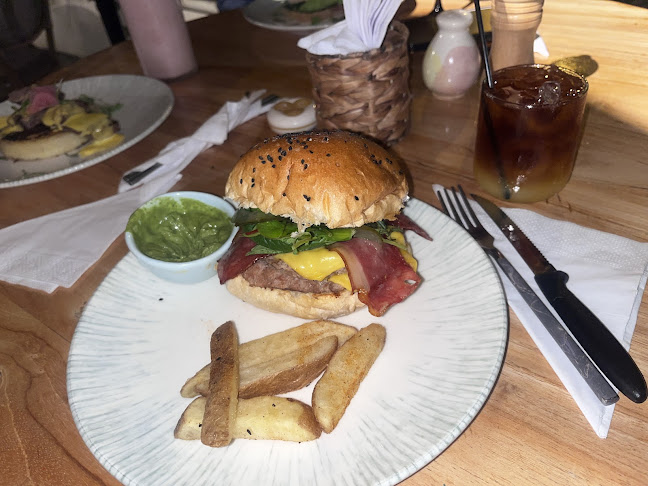 Toco Madera Coffee - Gastronomía y hostelería