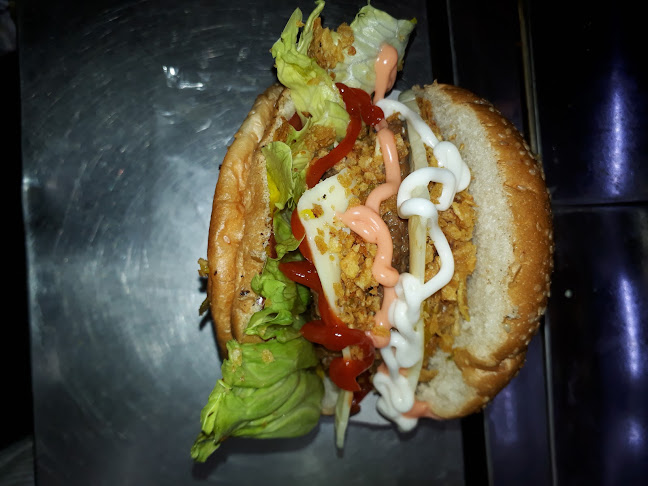 Opinii despre Comida rapida Crespo în Santa Rosa de Cabal - Gastronomía y hostelería