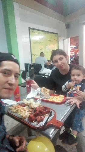 Tv. 29, 20 De Julio, Cali, Valle del Cauca