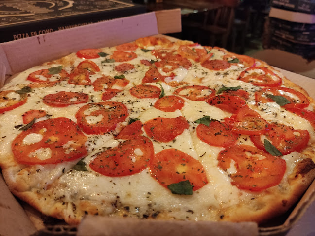 Pizzeria florencia - Gastronomía y hostelería