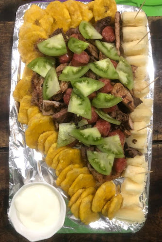 Asados el Niche Carepa