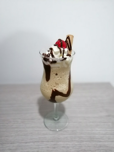 KAHVÉ un sueño de cafe