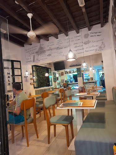 Cl. 19 #3 - 99, Comuna 2, Santa Marta, Magdalena