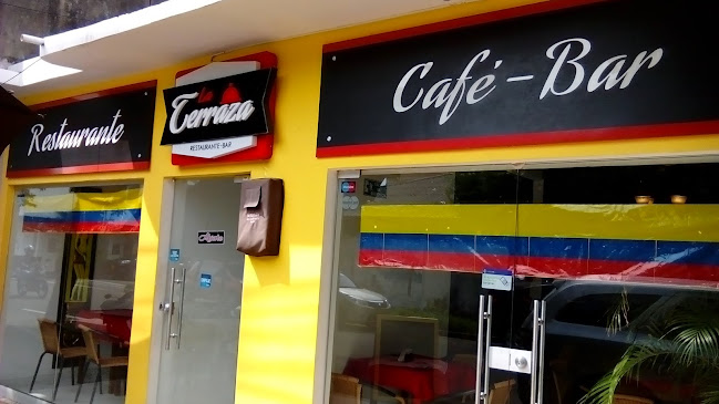 Opinii despre Restaurante La Terraza în Barrancabermeja - Gastronomía y hostelería