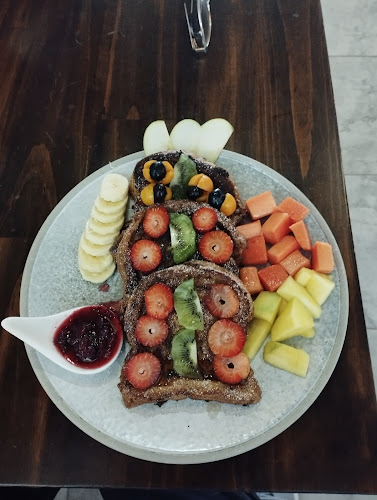 Comentarii opinii despre Laurino coffee