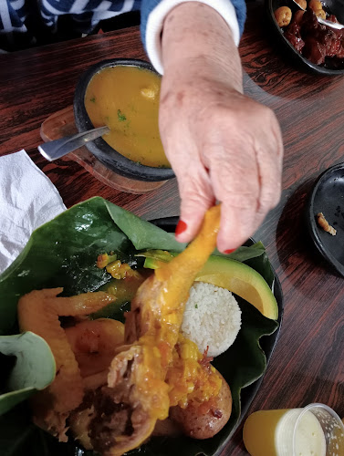 Vereda de Pirgua Km 1, Tunja - Sogamoso, Boyacá