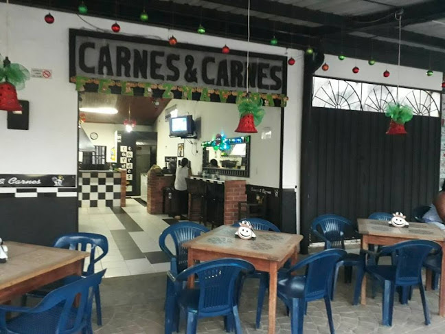 Carnes & Carnes