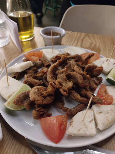 Comentarii opinii despre Restaurante La Querencia