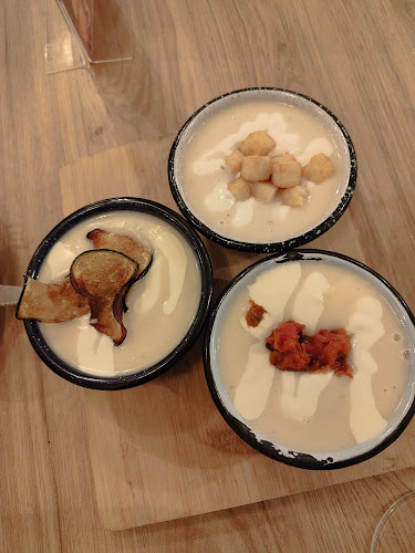 Opinii despre Gastro Lab Bogotá în Bogotá - Gastronomía y hostelería