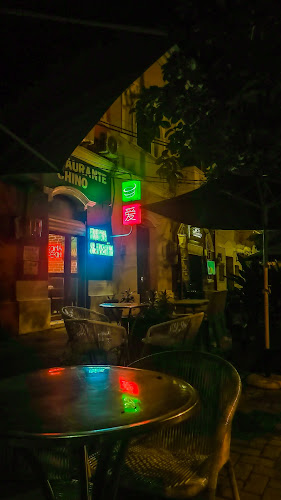 Roma y Pekin Pizzeria y Comida China - Montería