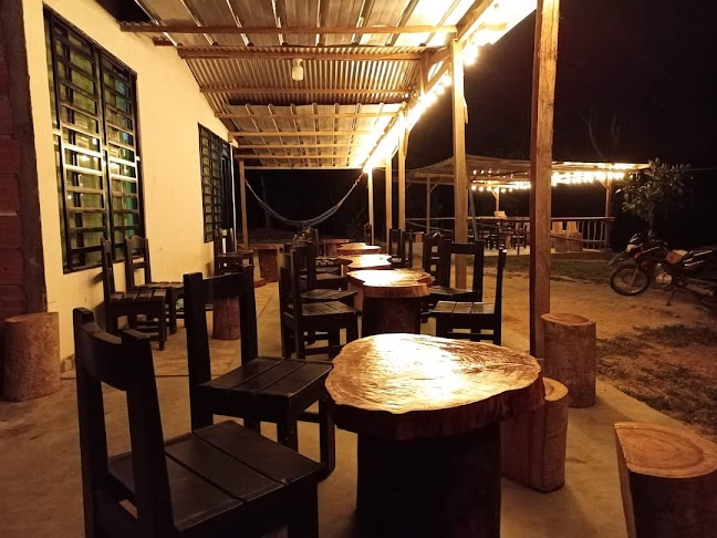 HUMARÍ MIRADOR - Florencia