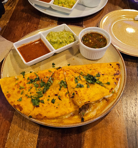 Kalin’s Real Mexican Food Cartago